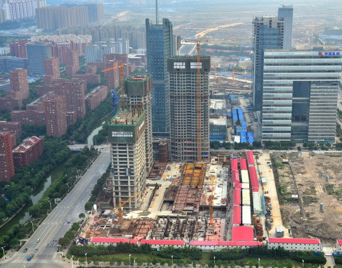 甘南河西世贸中心