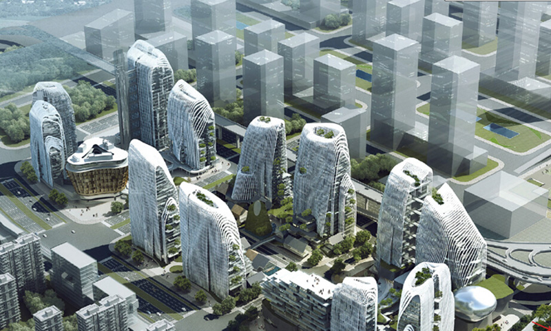 甘南证大喜马拉雅