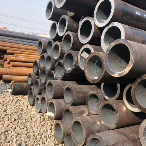 甘南3087无缝钢管